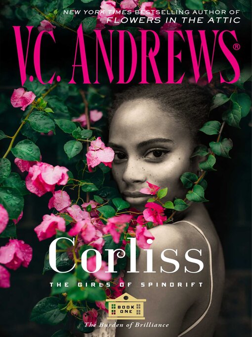 Title details for Corliss by V.C. Andrews - Available